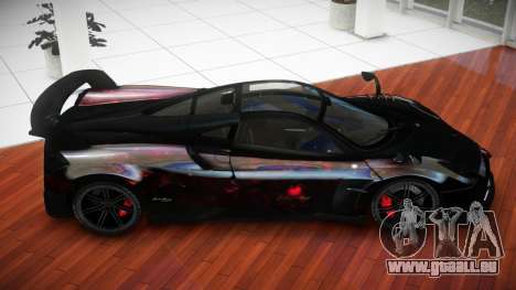 Pagani Huayra G-Tuned S2 für GTA 4