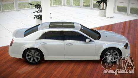 Chrysler 300 SRT-8 Hemi V8 pour GTA 4