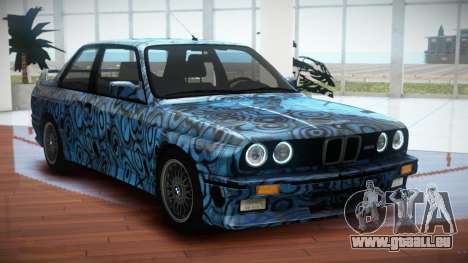 BMW M3 E30 G-Tuned S10 für GTA 4