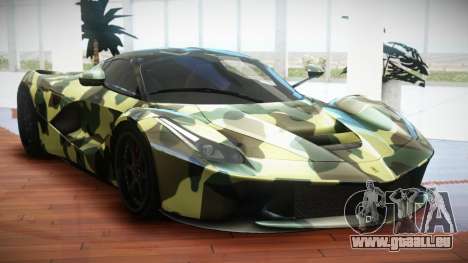 Ferrari LaFerrari ZRX S1 pour GTA 4