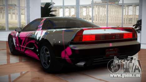 Honda NSX G-Tuned S9 pour GTA 4