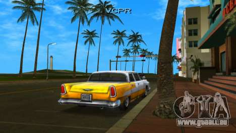 Radio pirate VCPR (de Killer Kip) pour GTA Vice City