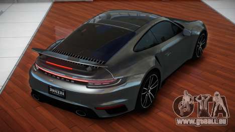 Porsche 911 R-XS pour GTA 4