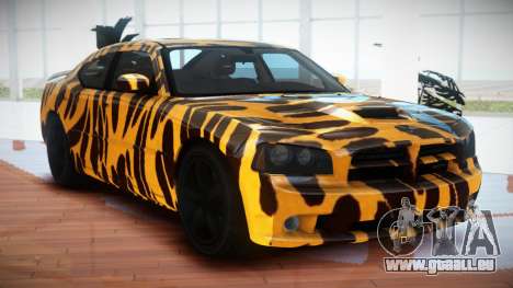 Dodge Charger SRT8 XR S1 für GTA 4