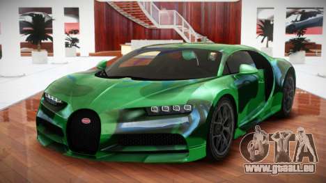 Bugatti Chiron RS-X S2 für GTA 4