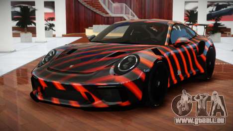 Porsche 911 GT3 Z-Style S9 für GTA 4