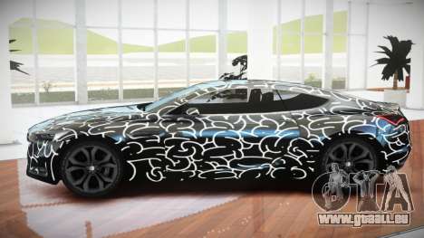 Buick Avista DTI S1 pour GTA 4