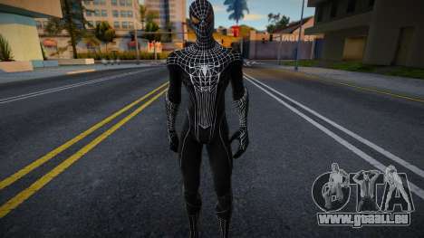 Spider man WOS v8 pour GTA San Andreas