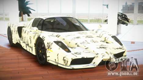 Ferrari Enzo Gemballa S11 für GTA 4