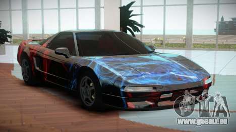 Honda NSX G-Tuned S11 für GTA 4