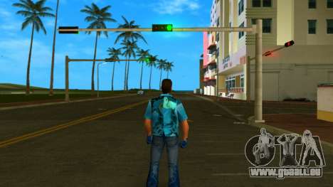 New Tommy v6 für GTA Vice City