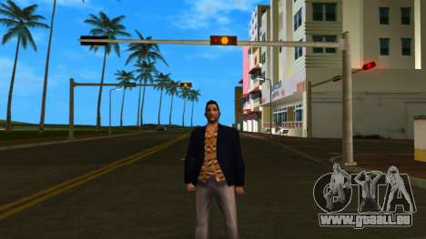 Sonny Forelli HD für GTA Vice City