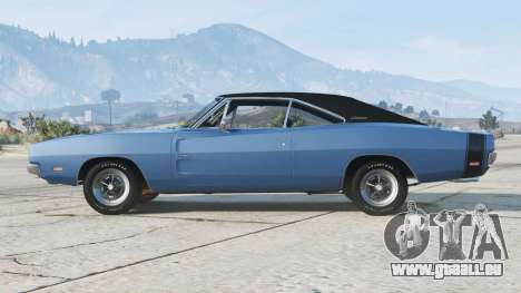 Dodge Charger RT 426 Hemi (XS 29)  1969〡add-on