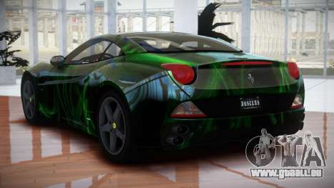 Ferrari California Z-RX S7 pour GTA 4
