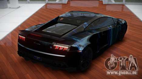 Lamborghini Gallardo S-Style S9 für GTA 4