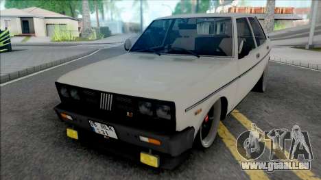 Tofas Murat 131 Pako pour GTA San Andreas