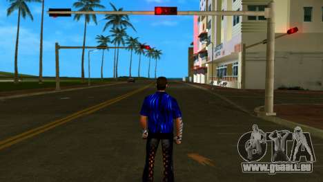 Tommies dans une nouvelle image v1 pour GTA Vice City