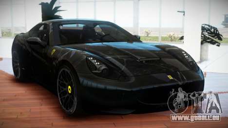 Ferrari California G-Tuned S7 pour GTA 4