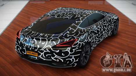 Buick Avista DTI S1 pour GTA 4