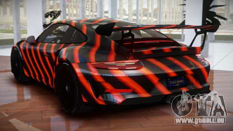 Porsche 911 GT3 Z-Style S9 für GTA 4