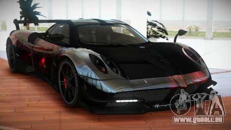 Pagani Huayra G-Tuned S2 für GTA 4