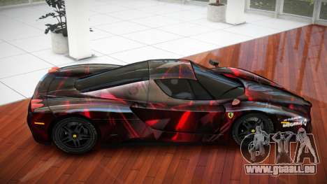 Ferrari Enzo Gemballa S7 pour GTA 4