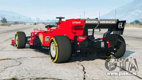 Ferrari SF90 (670) 2019〡Add-on