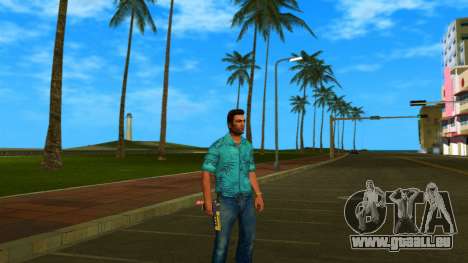 Piety pour GTA Vice City