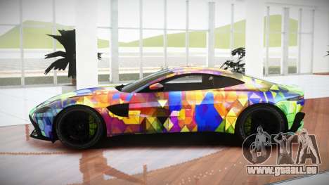 Aston Martin Vantage RZ S6 für GTA 4