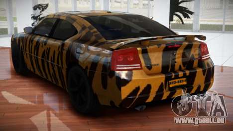 Dodge Charger SRT8 XR S1 für GTA 4