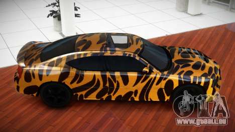 Dodge Charger SRT8 XR S1 für GTA 4