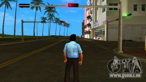 Pablo Escobar pour GTA Vice City