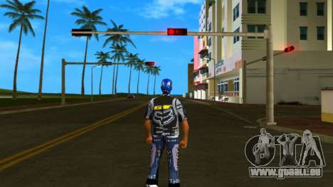 New Tommy v9 für GTA Vice City