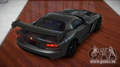 Dodge Viper ZRX pour GTA 4