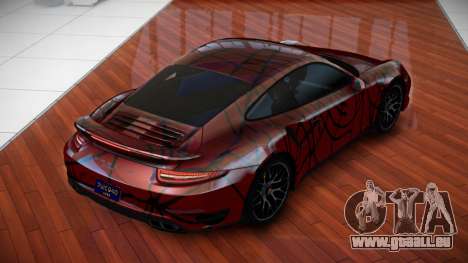 Porsche 911 ZRX S6 für GTA 4