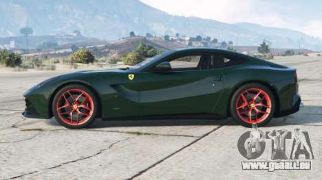 Ferrari F12berlinetta 2012〡add-on