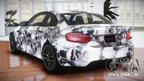 BMW M2 Competition xDrive S4 für GTA 4