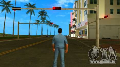 Tommy Vercetti (Steve Scott) pour GTA Vice City