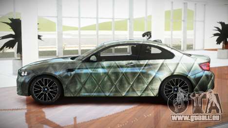 BMW M2 Competition xDrive S7 für GTA 4