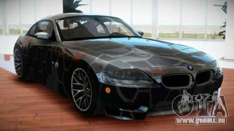 BMW Z4 M-Style S1 für GTA 4