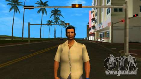 Tommy Europe 1(Nick Kong) für GTA Vice City