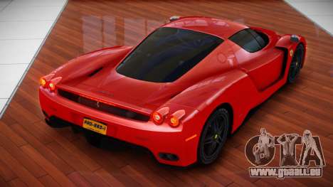 Ferrari Enzo Gemballa pour GTA 4