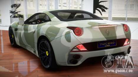 Ferrari California G-Tuned S10 pour GTA 4