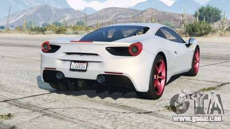 Ferrari 488 GTB 2015〡Add-on