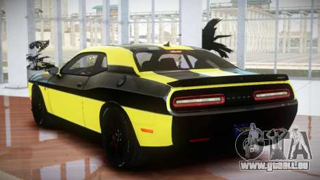 Dodge Challenger SRT XR S11 für GTA 4