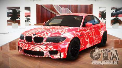 BMW 1M E82 ZRX S10 pour GTA 4