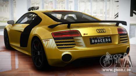 Audi R8 V10 GT-Z pour GTA 4