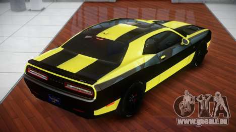 Dodge Challenger SRT XR S11 für GTA 4