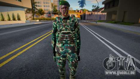Army [AC] pour GTA San Andreas