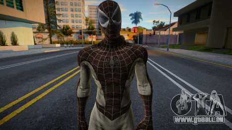 Spider man WOS v48 für GTA San Andreas